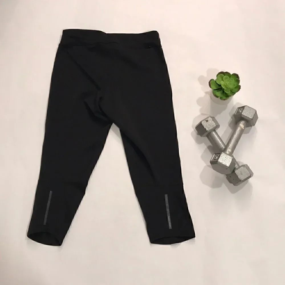 Adidas Climalite Running pant  - Picture 2 of 3